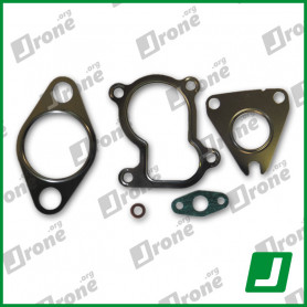 Turbocharger kit gaskets for PEUGEOT | 454171-4, 454171-5